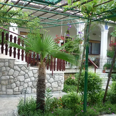 Apartment Marija Selce Room photo