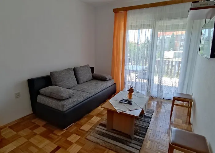 Apartment Marija Selce