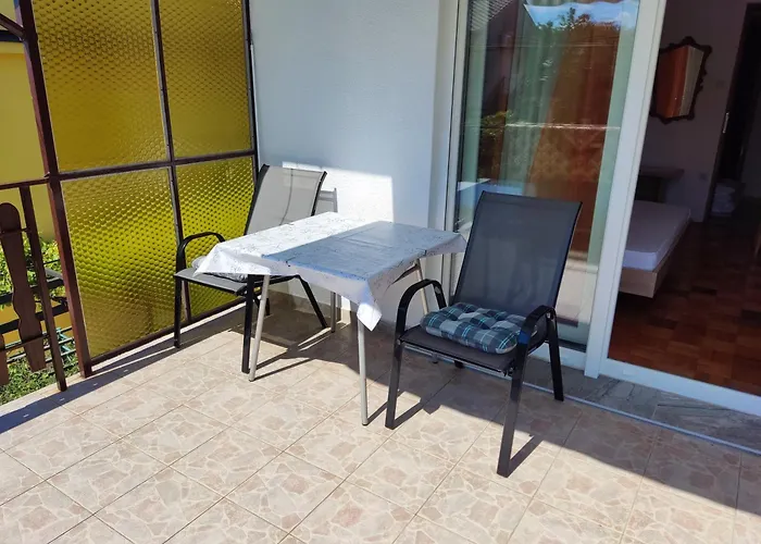 Apartment Marija Selce