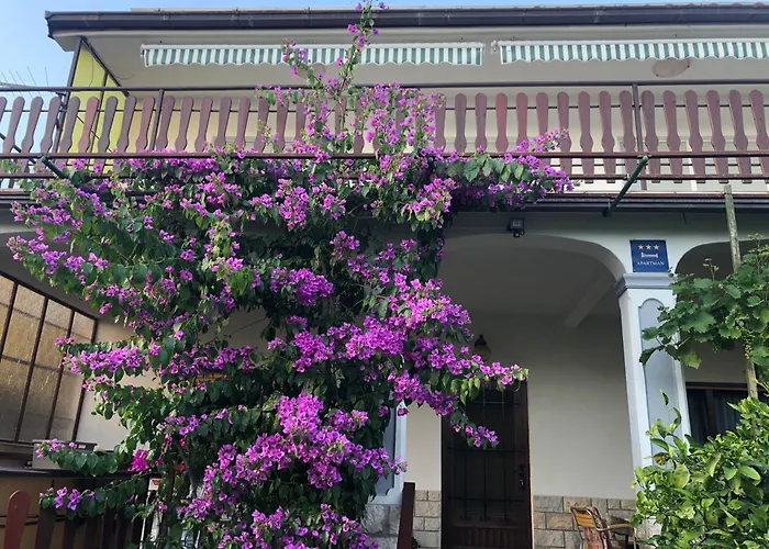 Apartment Marija Selce