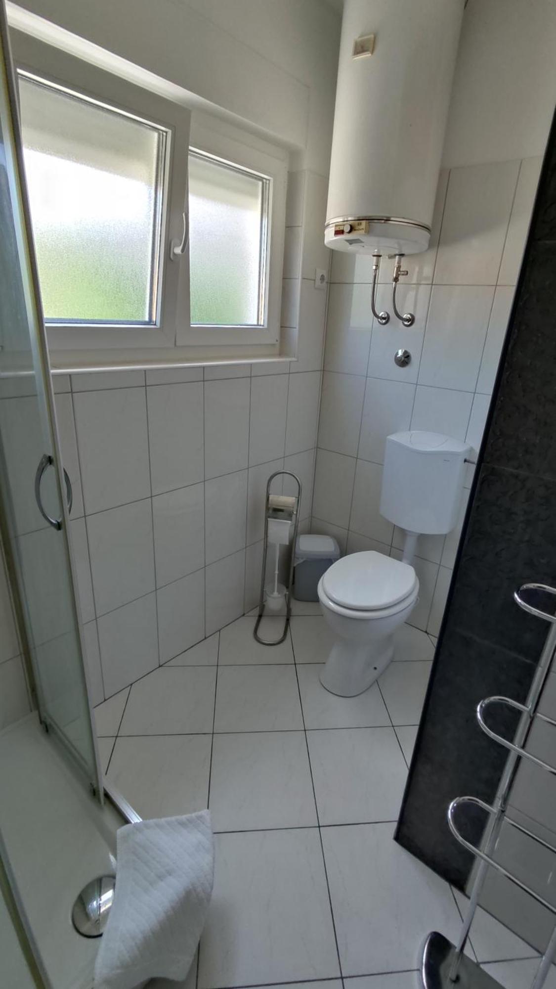 Marija Apartment