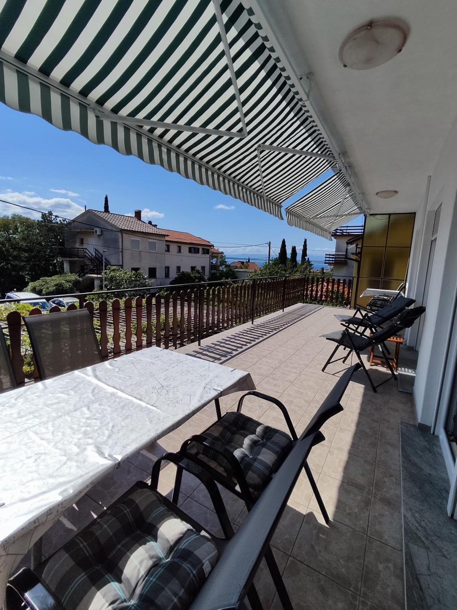 Marija Apartment Selce