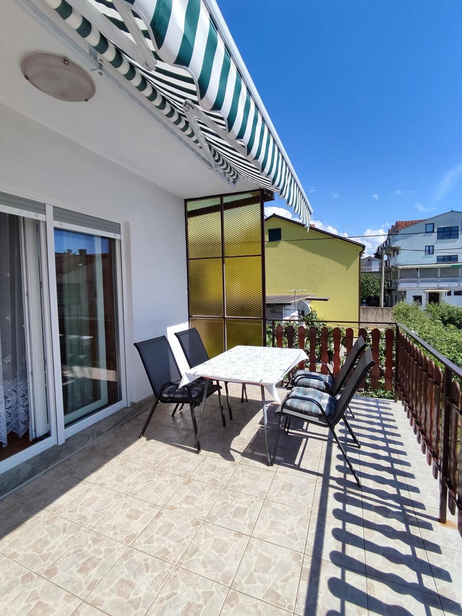 Apartment Marija Selce