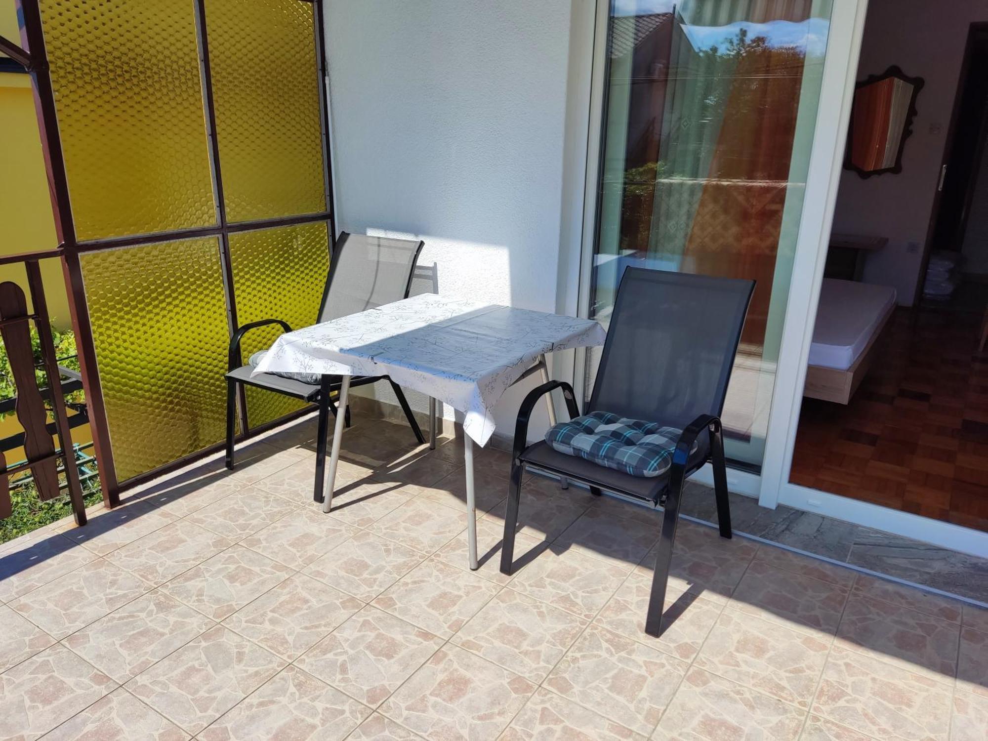 Apartment Marija