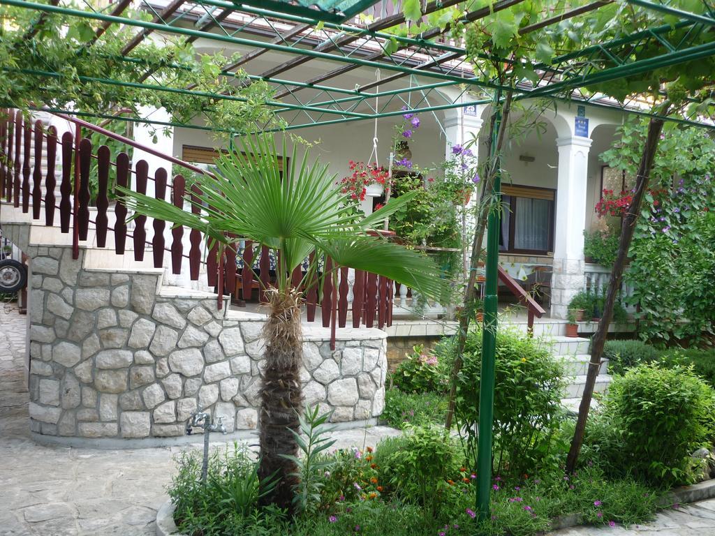 Apartment Marija *
