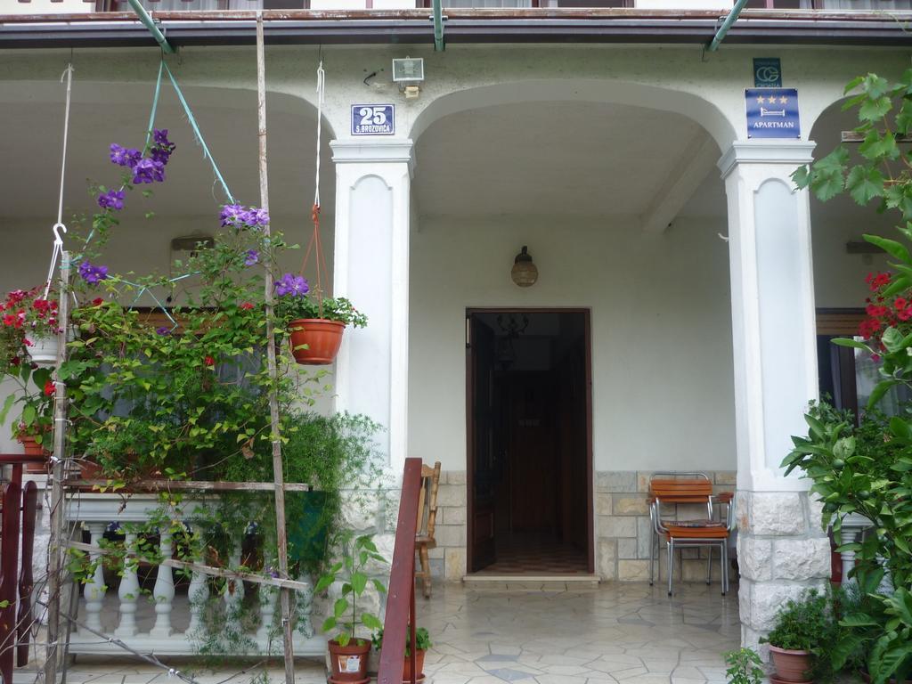Marija Apartment