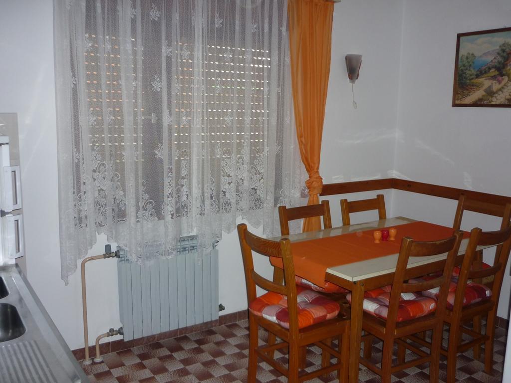 Marija Apartment *