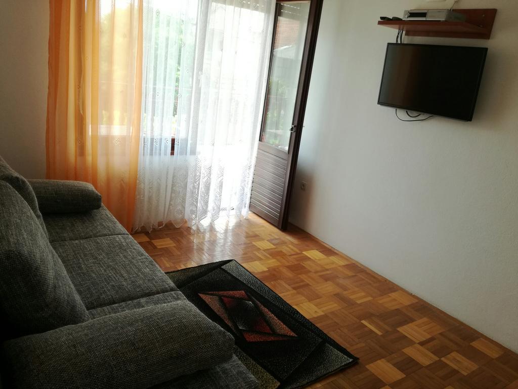 Marija Apartment