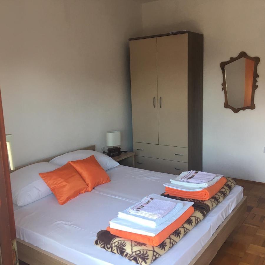 Marija Apartment