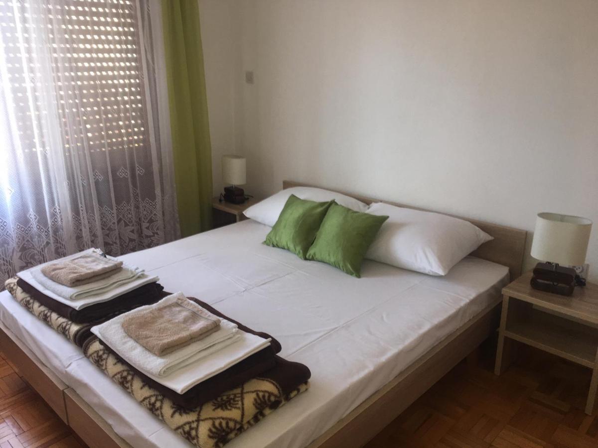 Apartment Marija